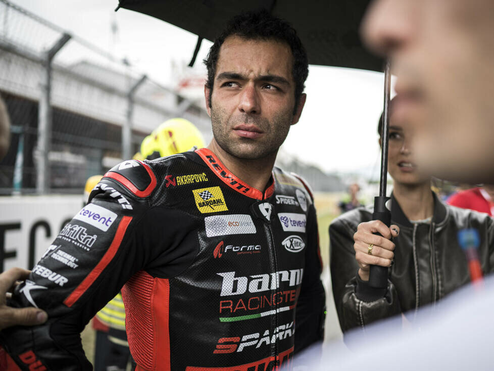 Danilo Petrucci