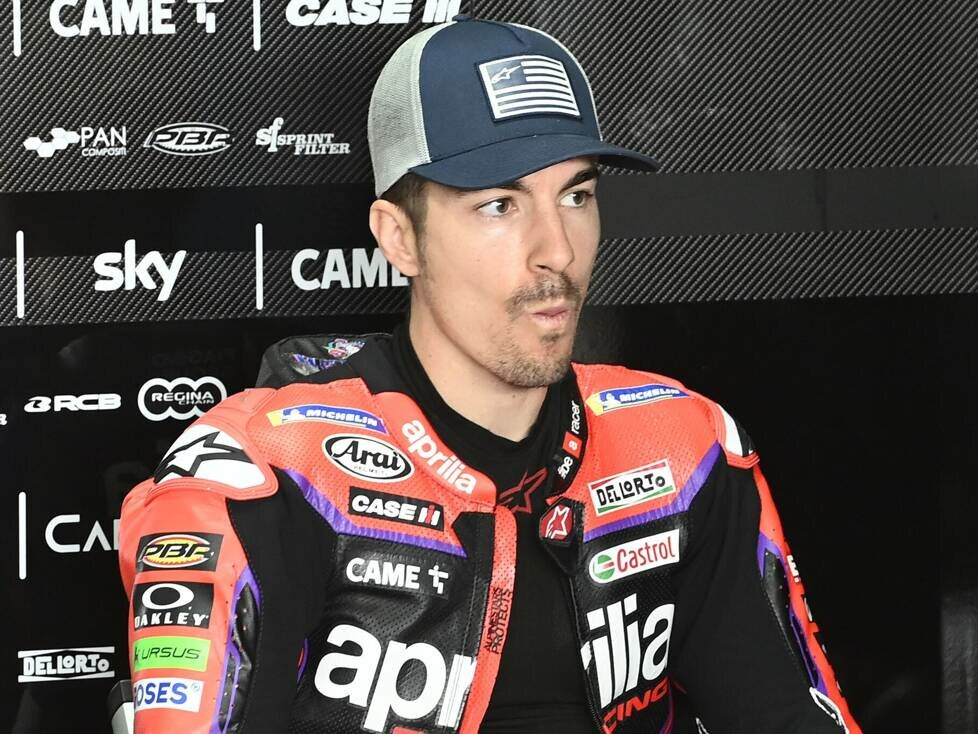 Maverick Vinales