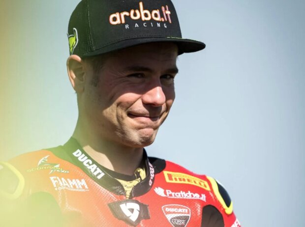 Alvaro Bautista Alvaro Bautista