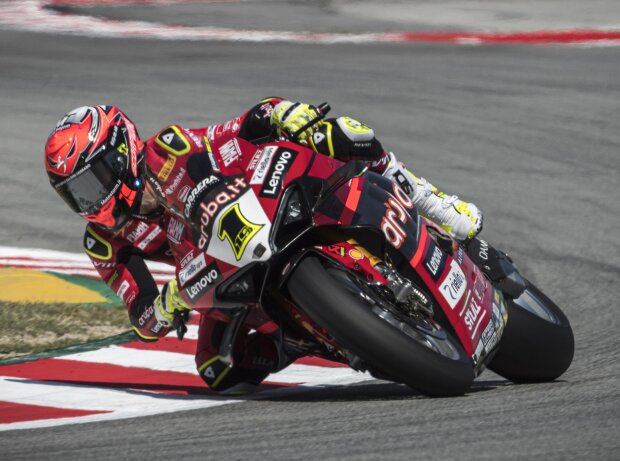 Alvaro Bautista Alvaro Bautista
