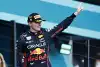 Bild zum Inhalt: Max Verstappen: Buhrufe sind mir sowas von egal