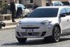 Der neue Fiat 600 (2023) fährt ungetarnt durch Rom
