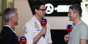 Kostenloser Livestream: Sky zeigt zwei Formel-1-Rennen auf YouTube