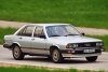 Kennen Sie den noch? Unterwegs im Audi 200 5T von 1981