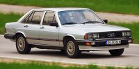 Audi 200 5T (1981) im Test