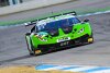 Lamborghini-Team Grasser: ADAC-GT-Masters-Comeback mit Werksfahrer