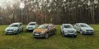 Bild zum Inhalt: Dacia: Kostenlose 5-Jahres-Garantie inklusive Full Service
