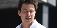 Toto Wolff