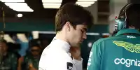 Lance Stroll