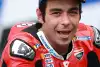 Bild zum Inhalt: "Einfach Spaß haben": Petrucci freut sich auf die MotoGP-Ducati in Le Mans