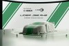 Wasserstoffverbrennungsmotor von Ligier und Bosch für Le Mans!