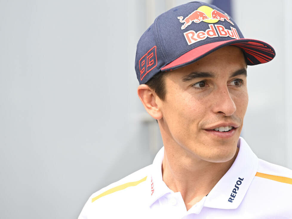 Marc Marquez