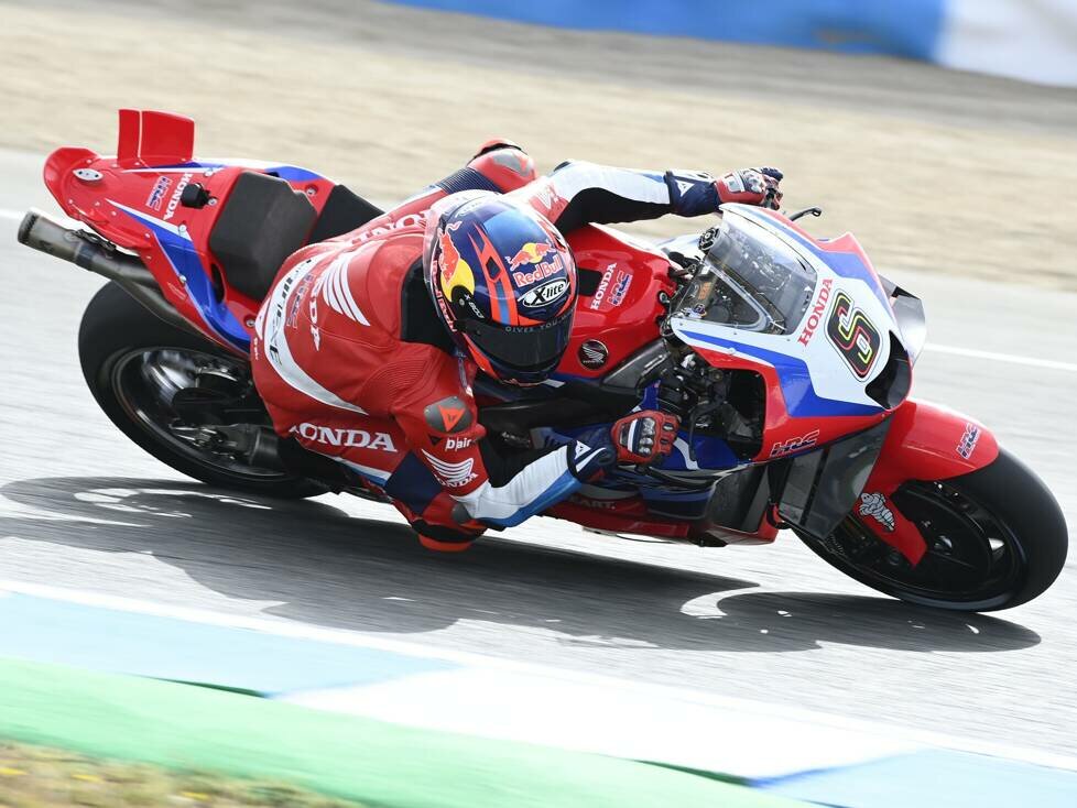 Stefan Bradl