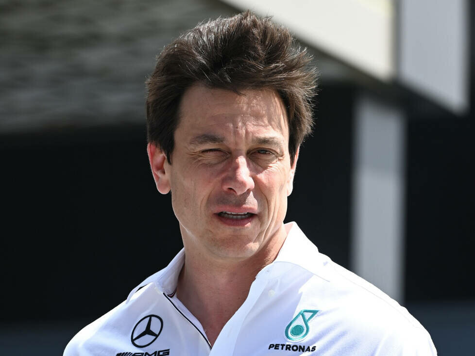 Toto Wolff