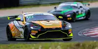 Die ADAC GT4 Germany ist nach den Testfahrten bereits für den Auftakt 2023