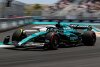Teamchef: Deshalb hat Aston Martin bisher nur wenige Updates verwendet