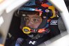 Thierry Neuville: Nach COVID ging es mit der WRC bergab