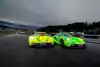 Bild zum Inhalt: "Echt gefährlich": Porsche in der DTM durch Pirelli-Reifen im Nachteil?