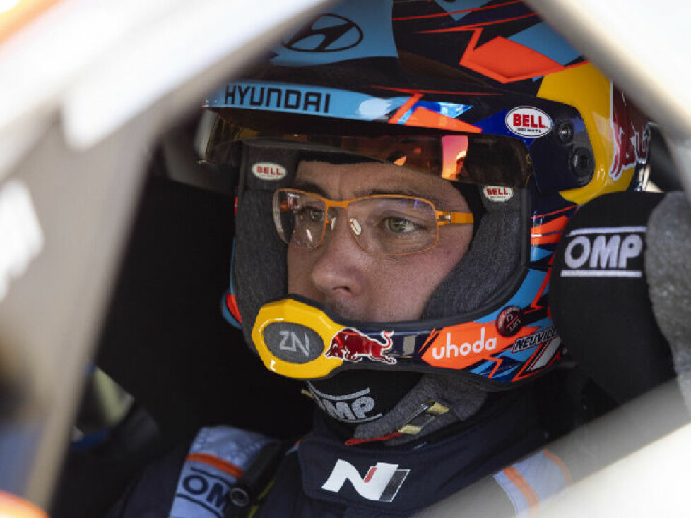 Thierry Neuville