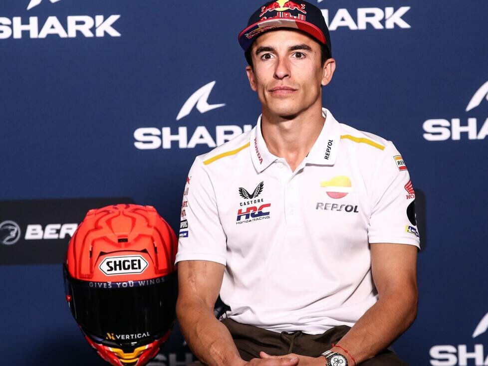 Marc Marquez