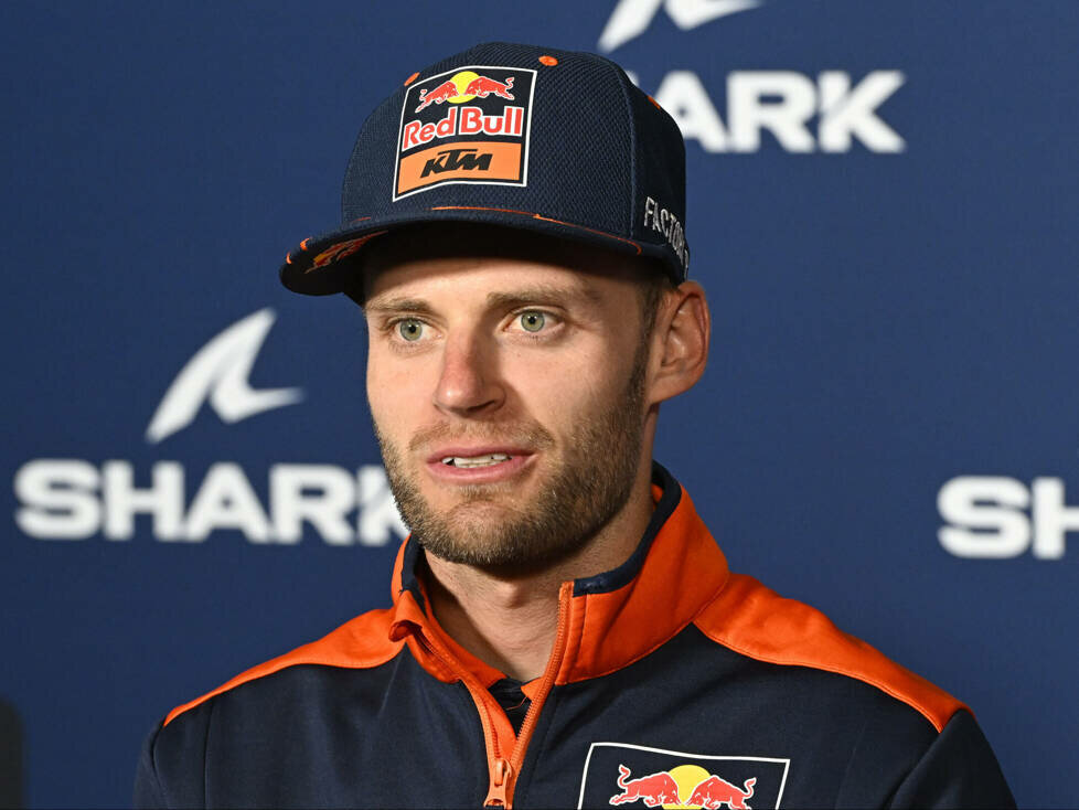 Brad Binder