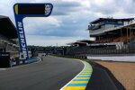 Bugatti Circuit in Le Mans
