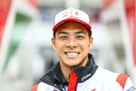 Takaaki Nakagami () 