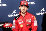 Francesco Bagnaia (Ducati) 