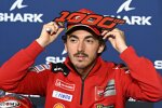 Francesco Bagnaia (Ducati) 