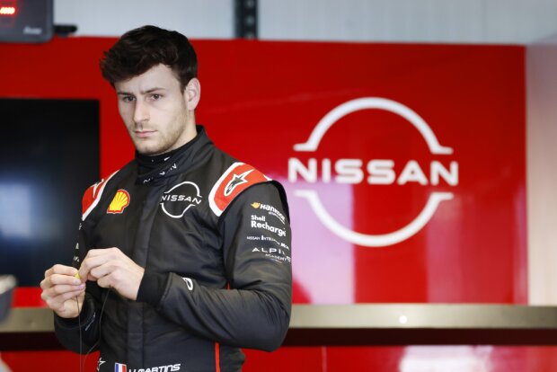 Victor Martins Nissan Nissan Formula E Team Formel E ~Victor Martins (ART) ~ Victor Martins Nissan Nissan Formula E Team Formel E ~Victor Martins (ART) ~