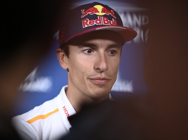 Marc Marquez Marc Marquez