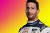 De Vries bei AlphaTauri unter Druck, aber: Ricciardo ist nicht erste Wahl