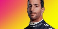Bild zum Inhalt: De Vries bei AlphaTauri unter Druck, aber: Ricciardo ist nicht erste Wahl