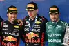 Bild zum Inhalt: Formel-1-Liveticker: Aston Martin ein echter Red-Bull-Herausforderer?