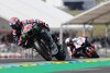 Bild zum Inhalt: MotoGP-Liveticker Le Mans: Marquez zweimal gestürzt, Quartararo in Q1