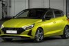 Hyundai i20 (2023): Facelift für den Kleinwagen