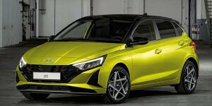 Hyundai i20: News, Gerüchte, Tests