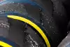 Bild zum Inhalt: Pirelli reagiert auf Entwicklung: Neue Formel-1-Reifen ab Silverstone