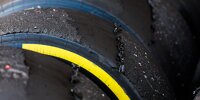Bild zum Inhalt: Pirelli reagiert auf Entwicklung: Neue Formel-1-Reifen ab Silverstone