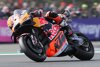 Bild zum Inhalt: MotoGP Training 2 Le Mans 2023: Miller Schnellster, Quartararo wieder in Q1