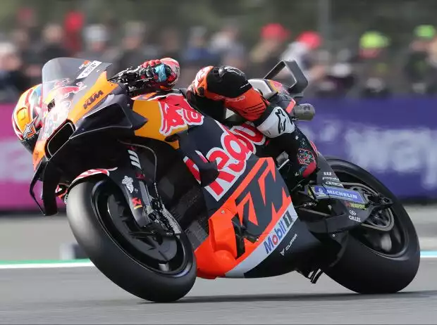 Jack Miller Titel-Bild zur News: Jack Miller