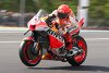 Marquez und Mir loben Kalex-Chassis, aber "Honda braucht weitere Schritte"