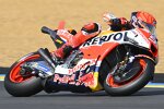 Marc Marquez (Honda) 