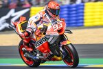 Marc Marquez (Honda) 