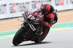 Maverick Vinales (Aprilia) 