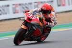 Marc Marquez (Honda) 