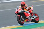 Marc Marquez (Honda) 