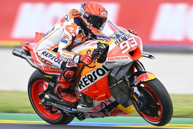 Marc Marquez Honda Honda MotoGP ~Marc Marquez (Honda) ~ 