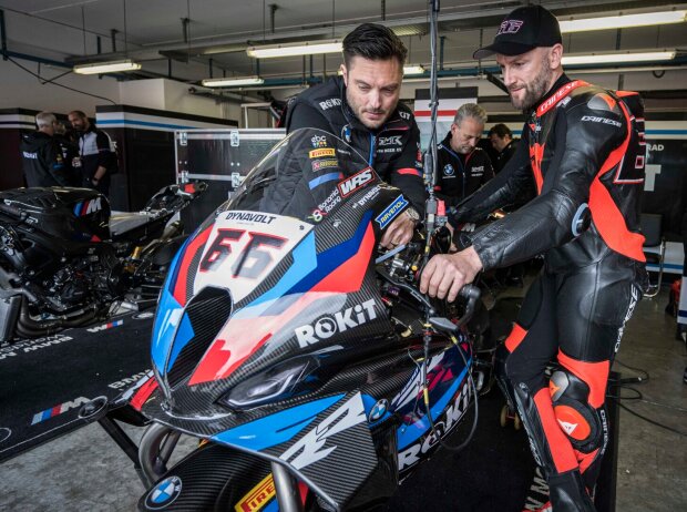 Tom Sykes Tom Sykes