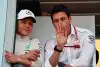 Bild zum Inhalt: Valtteri Bottas: Warum Toto Wolff wieder sein Manager sein darf